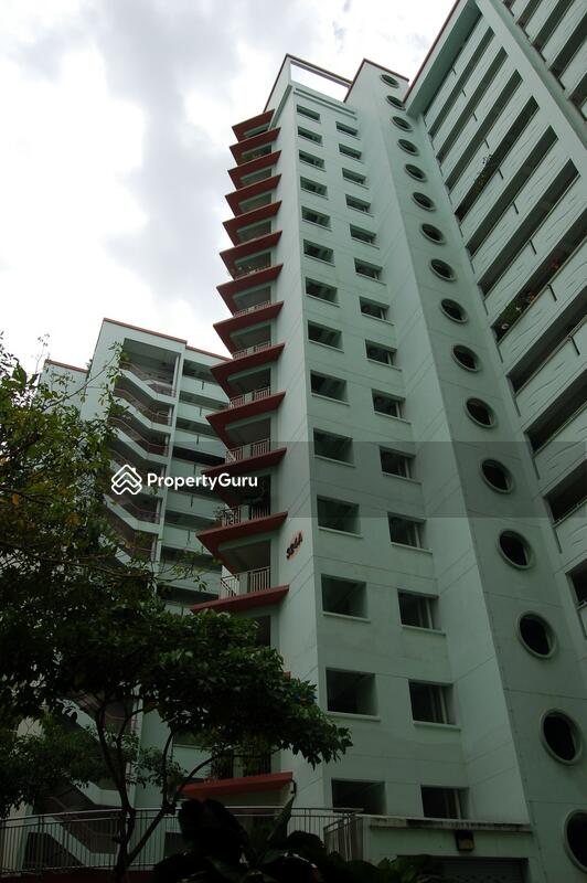 324A Sengkang East Way #0