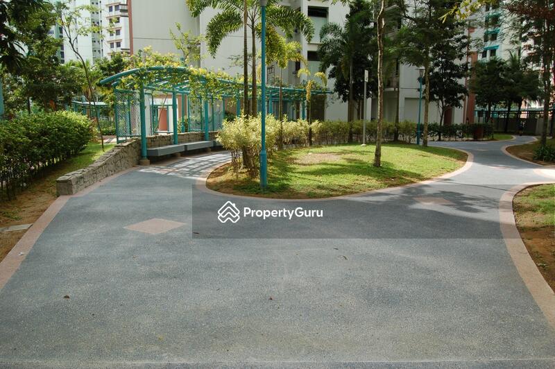 324A Sengkang East Way #0
