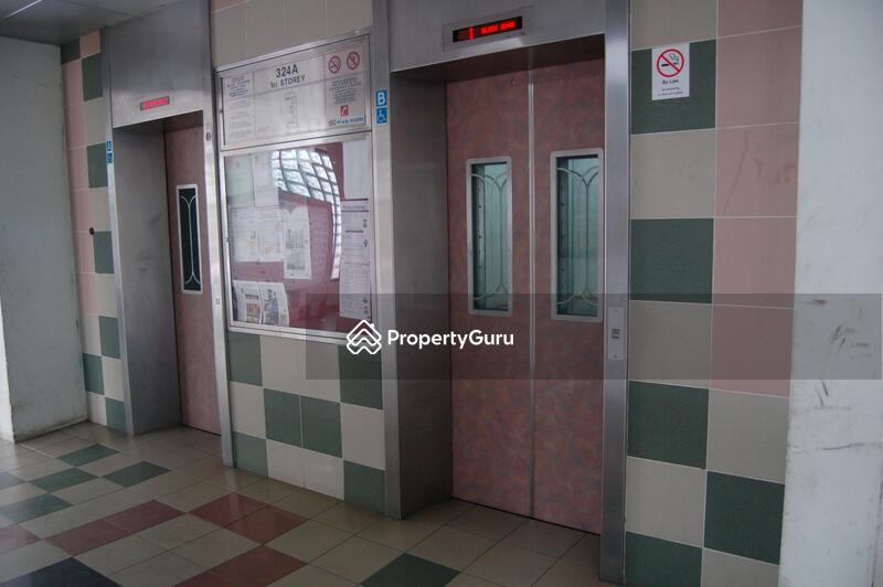 324A Sengkang East Way #0