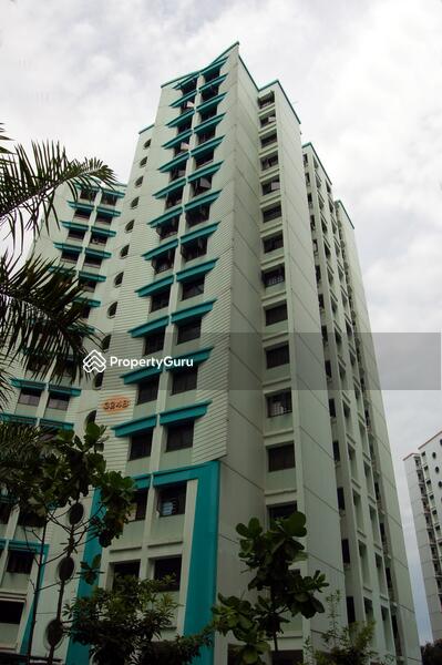 For Rent - 324B Sengkang East Way