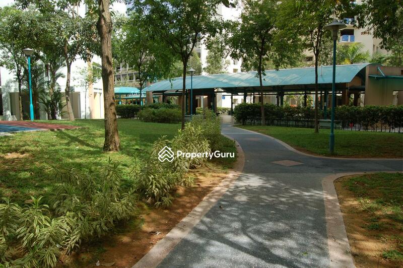 For Rent - 324B Sengkang East Way