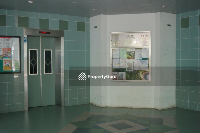 For Rent - 324B Sengkang East Way