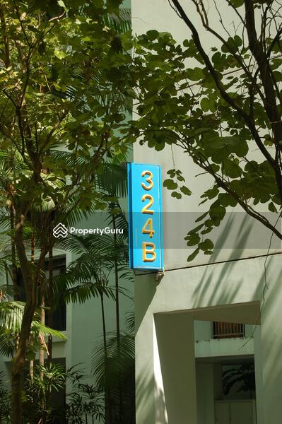 For Rent - 324B Sengkang East Way