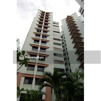 324C Sengkang East Way