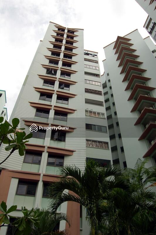 324C Sengkang East Way #0