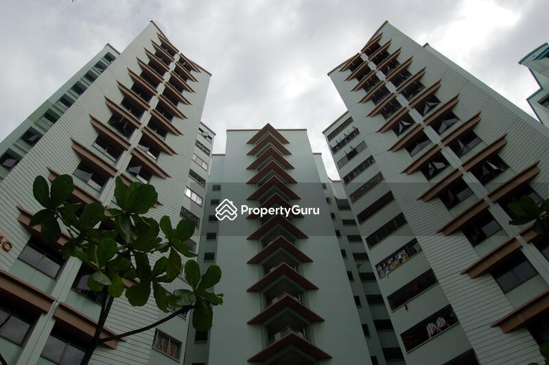 324C Sengkang East Way #0