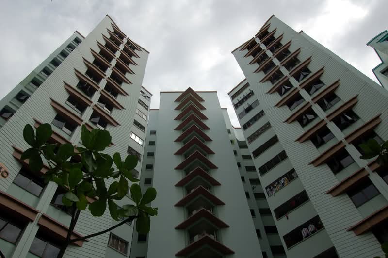 For Sale - 324C Sengkang East Way