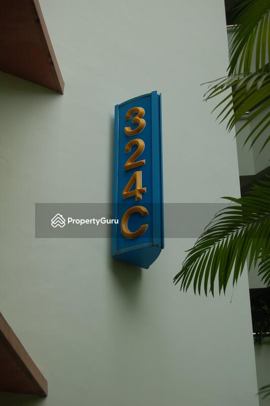 324C Sengkang East Way #0