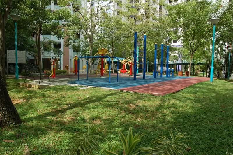 324C Sengkang East Way