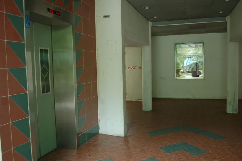 324C Sengkang East Way