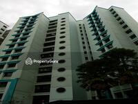 Sengkang East Way