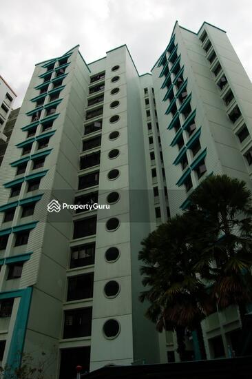 For Rent - 324D Sengkang East Way