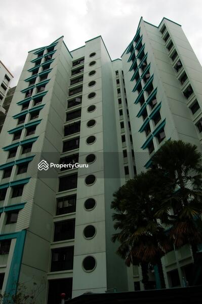 For Rent - 324D Sengkang East Way