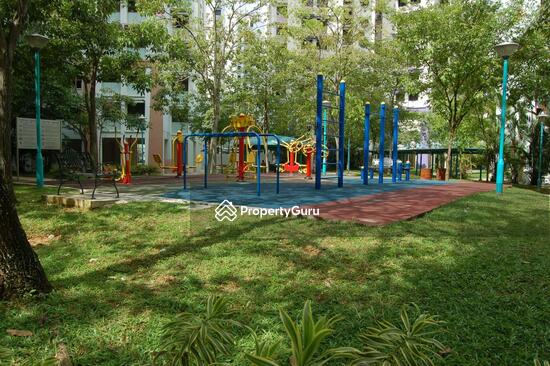 For Rent - 324D Sengkang East Way