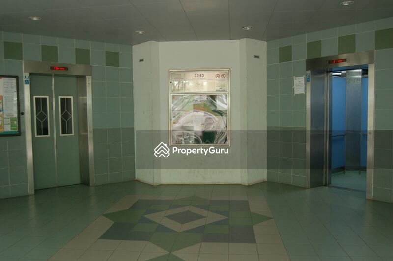 For Rent - 324D Sengkang East Way