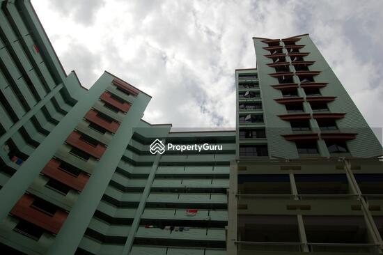 For Rent - 325A Sengkang East Way