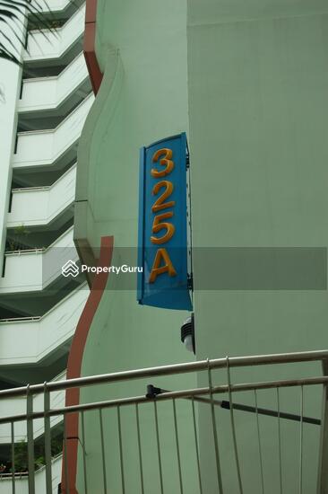 For Rent - 325A Sengkang East Way