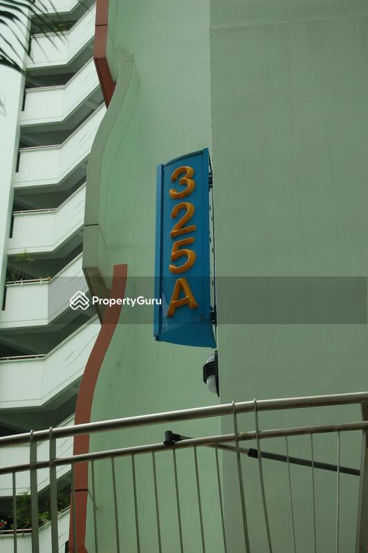 325A Sengkang East Way #0