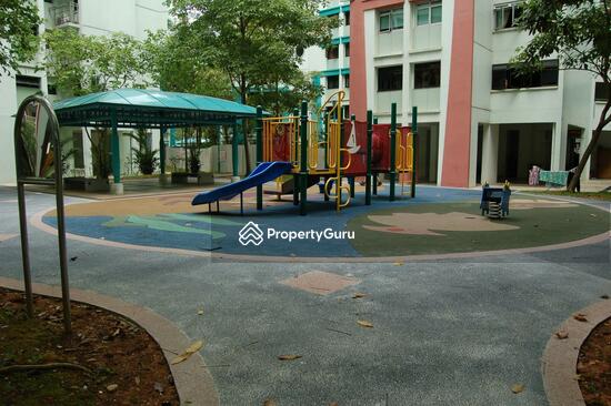 For Rent - 325A Sengkang East Way