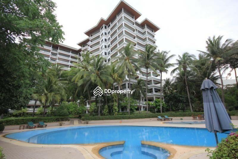 ขาย - Baan Somprasong Huahin : บ้านสมประสงค์ คอนโดมิเนียม หัวหิน, ประจวบคีรีขันธ์