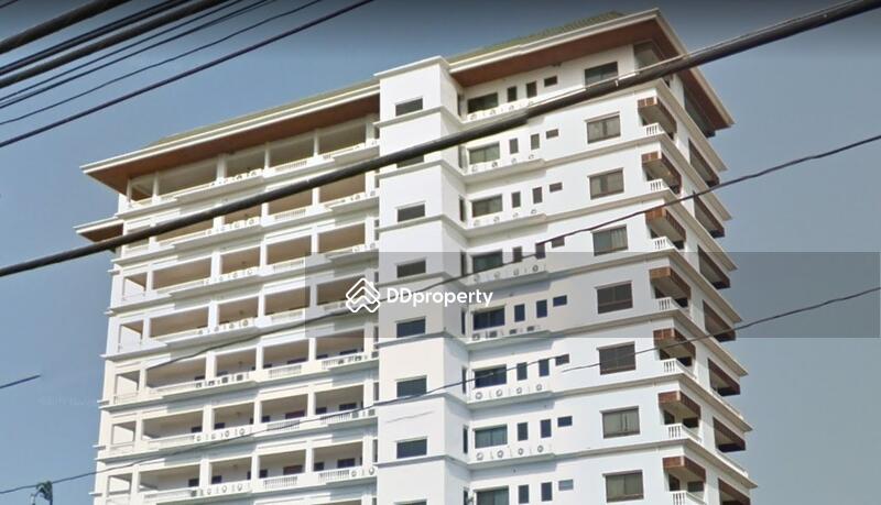 ขาย - Baan Somprasong Huahin : บ้านสมประสงค์ คอนโดมิเนียม หัวหิน, ประจวบคีรีขันธ์