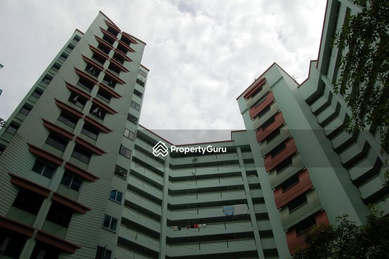 For Rent - 325B Sengkang East Way
