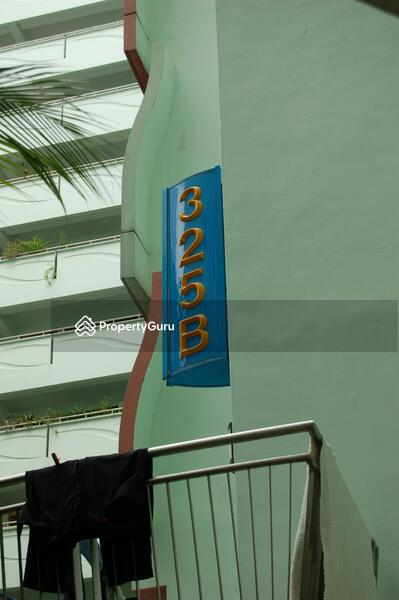 For Rent - 325B Sengkang East Way