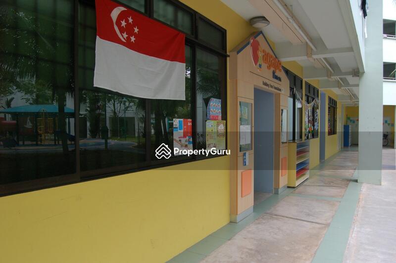 For Rent - 325B Sengkang East Way
