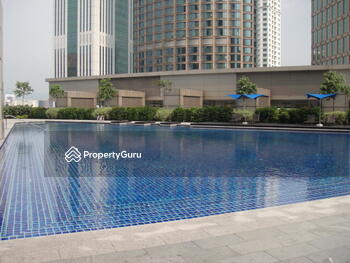 Pavilion Residences