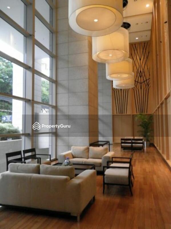 Pavilion Residences (Condominium) for Sale/Rent, 2024