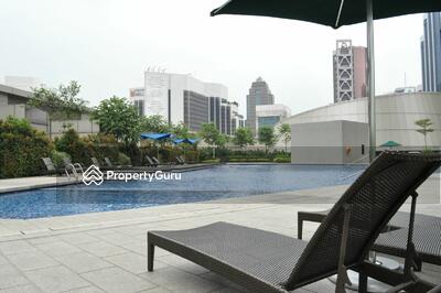 - Pavilion Residences