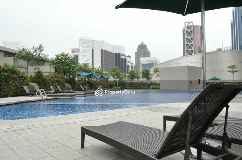 Pavilion Residences (Condominium) for Sale/Rent, 2024