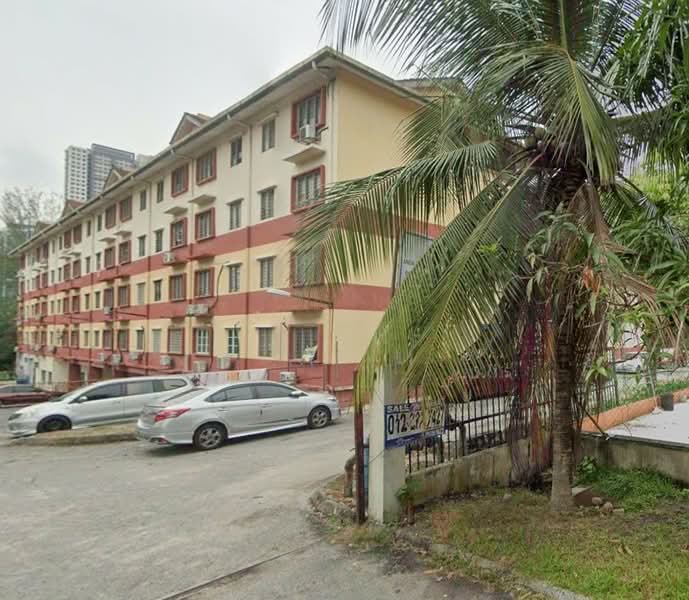 Condominium for Sale at Mutiara Subang - Alan Yeoh - PropertyGuru.com.my