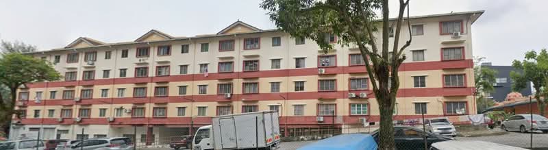 Condominium for Sale at Mutiara Subang - Alan Yeoh - PropertyGuru.com.my