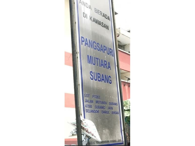 Condominium for Sale at Mutiara Subang - Alan Yeoh - PropertyGuru.com.my