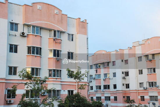 Untuk Dijual - Mutiara Subang
