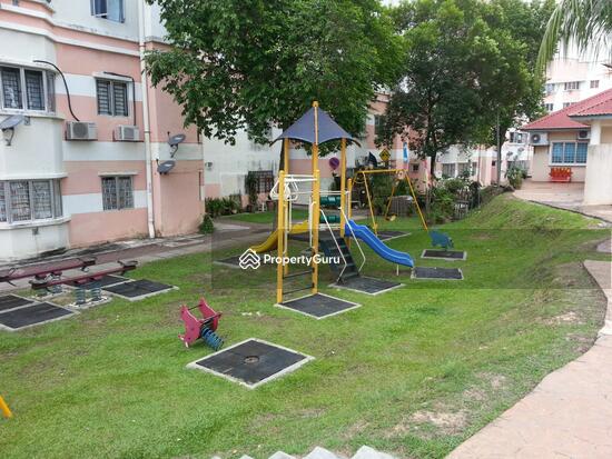 Untuk Dijual - Mutiara Subang