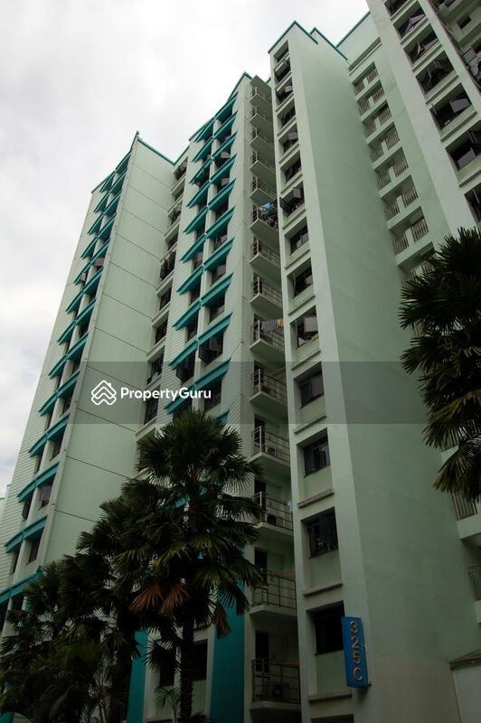 325C Sengkang East Way #0