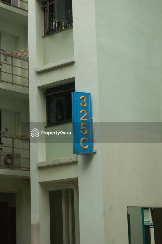 325C Sengkang East Way #0