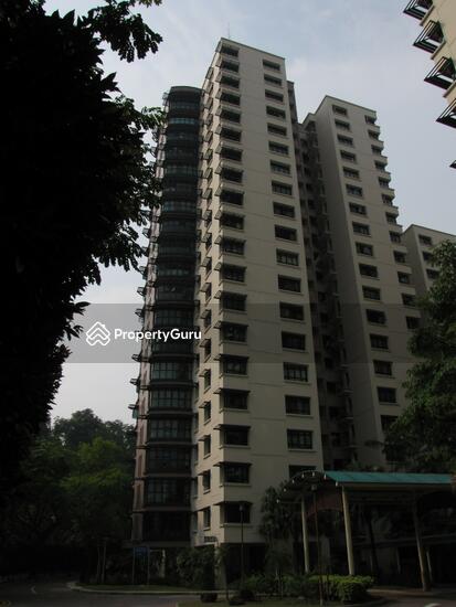 HDB Blocks Picture