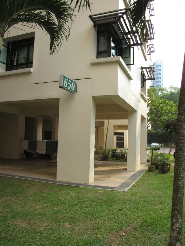 650 Senja Link