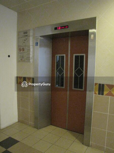 For Sale - 650 Senja Link
