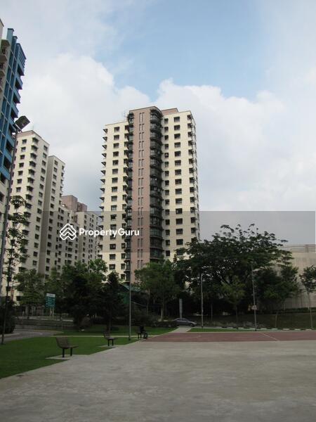 For Rent - 651 Senja Link