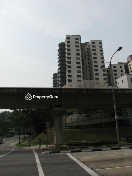 For Rent - 651 Senja Link