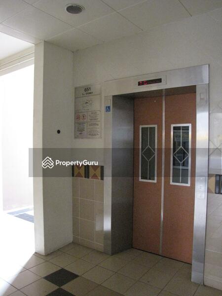 For Rent - 651 Senja Link
