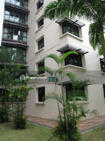 For Rent - 651 Senja Link