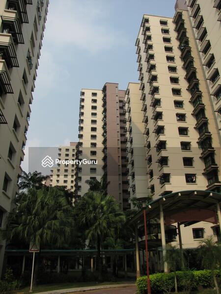 For Rent - 651 Senja Link