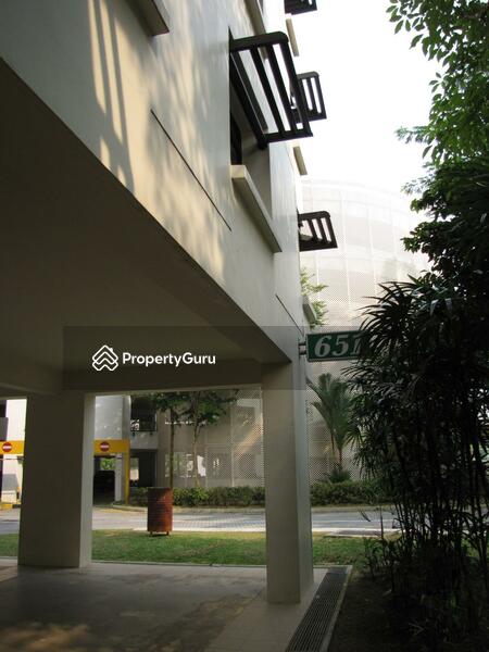 For Rent - 651 Senja Link