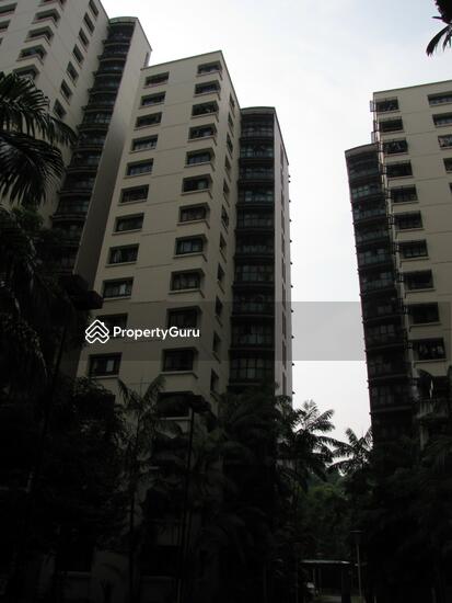 HDB Blocks Picture