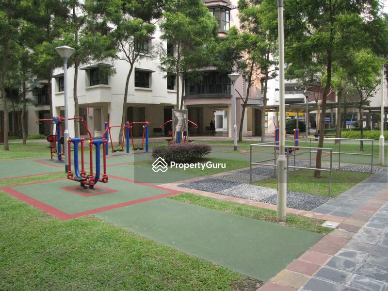 For Rent - 652 Senja Link